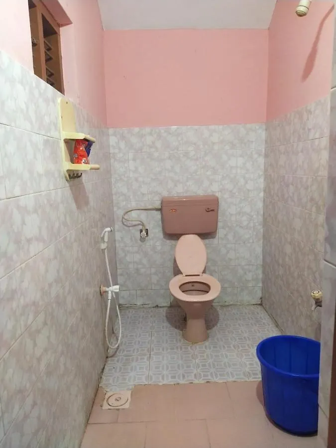 Theertha Homestay Varkala Villa