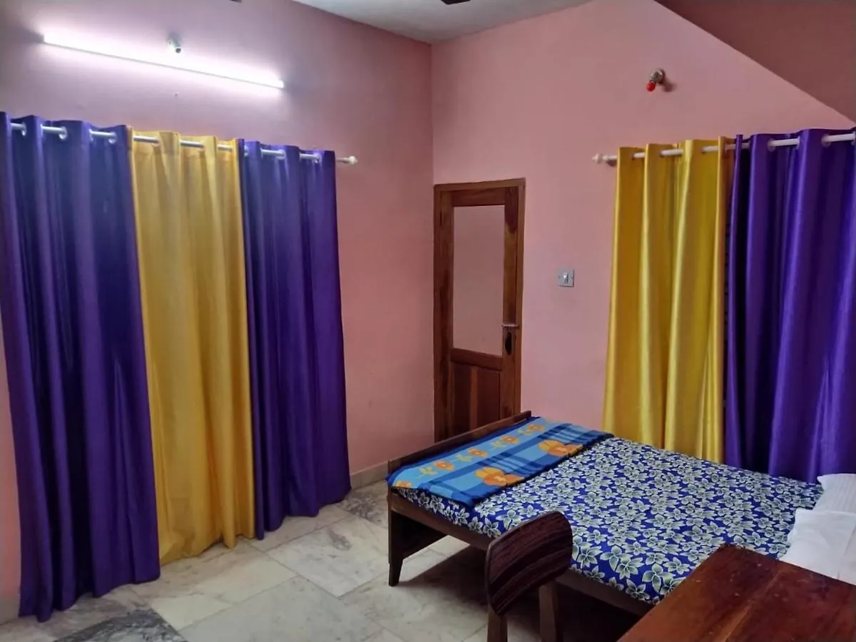 Theertha Homestay Varkala