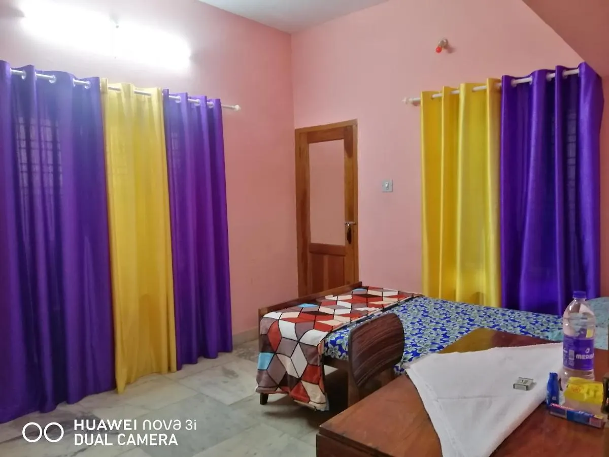 Theertha Homestay Varkala India
