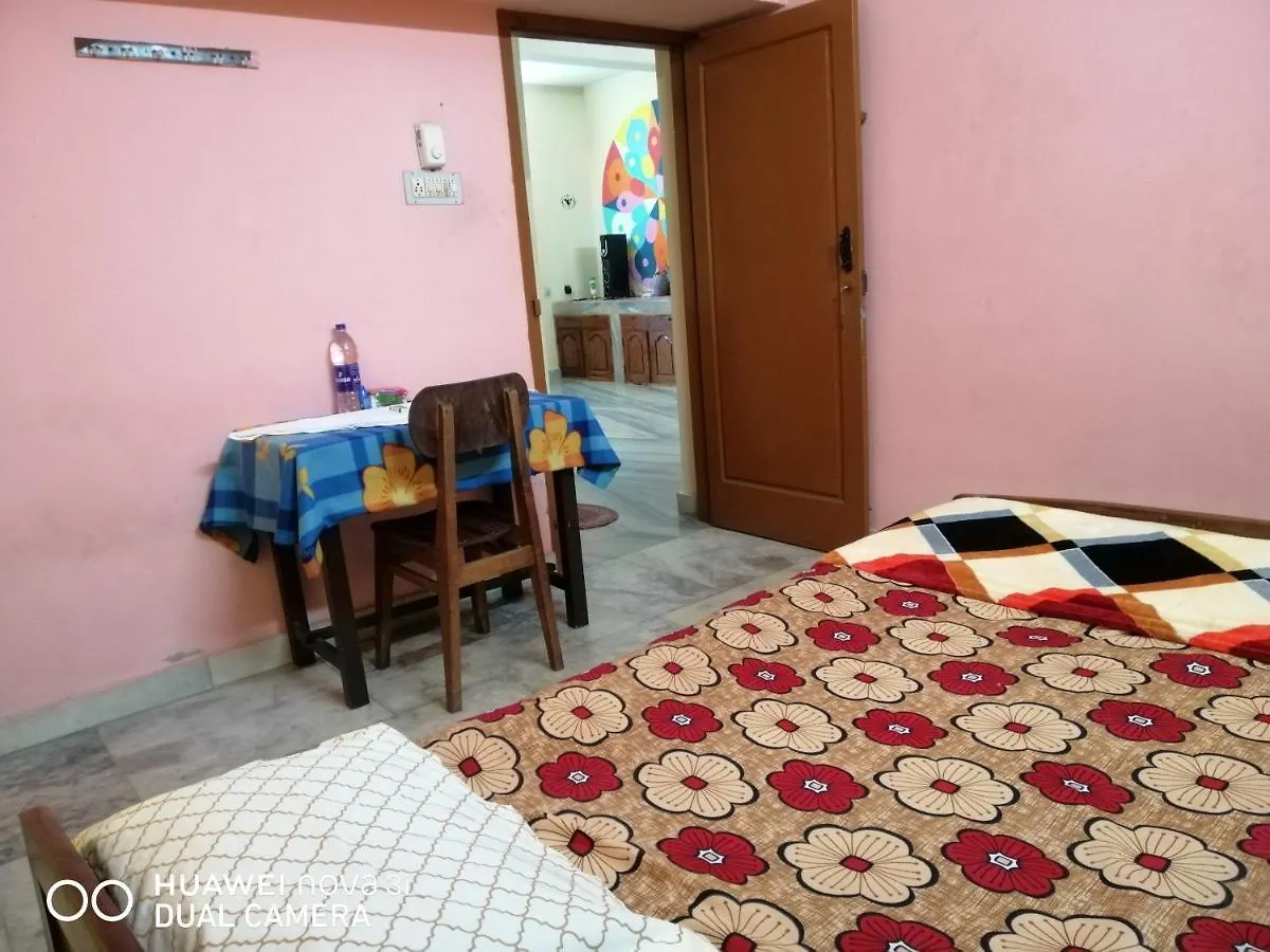 Theertha Homestay Varkala