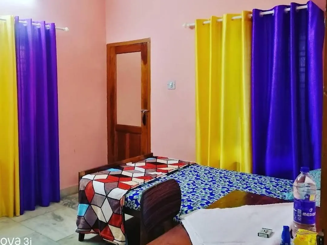 Villa Theertha Homestay Varkala