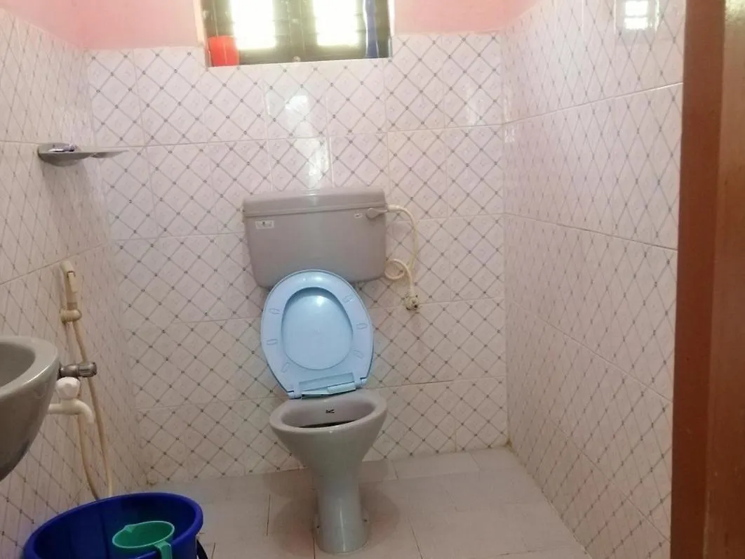 Theertha Homestay Varkala 0*,